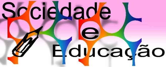 Sociedade e educação