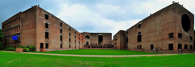 ArchitectureLive Himanshu burte Louis Kahn