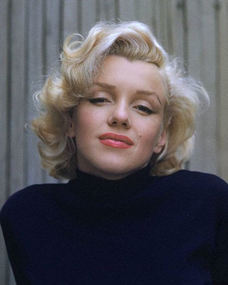Retro Fy Me The Marilyn Monroe Haircut