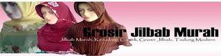 Grosir Jilbab Murah