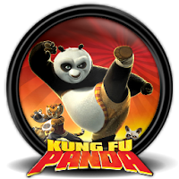 kung fu panda icon