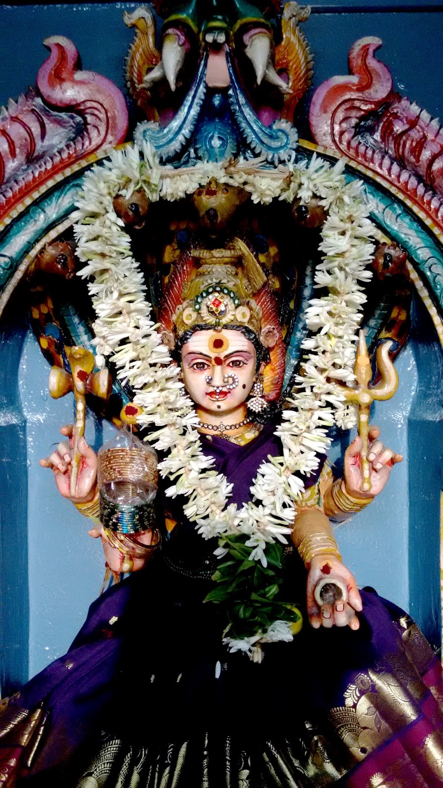 muthumariamman