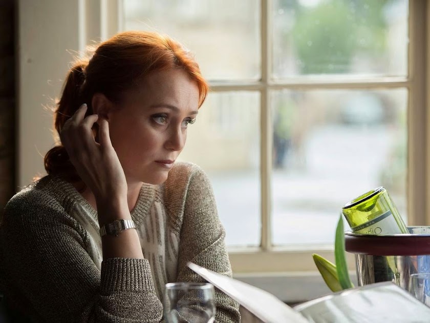 Morte Súbita série fotos