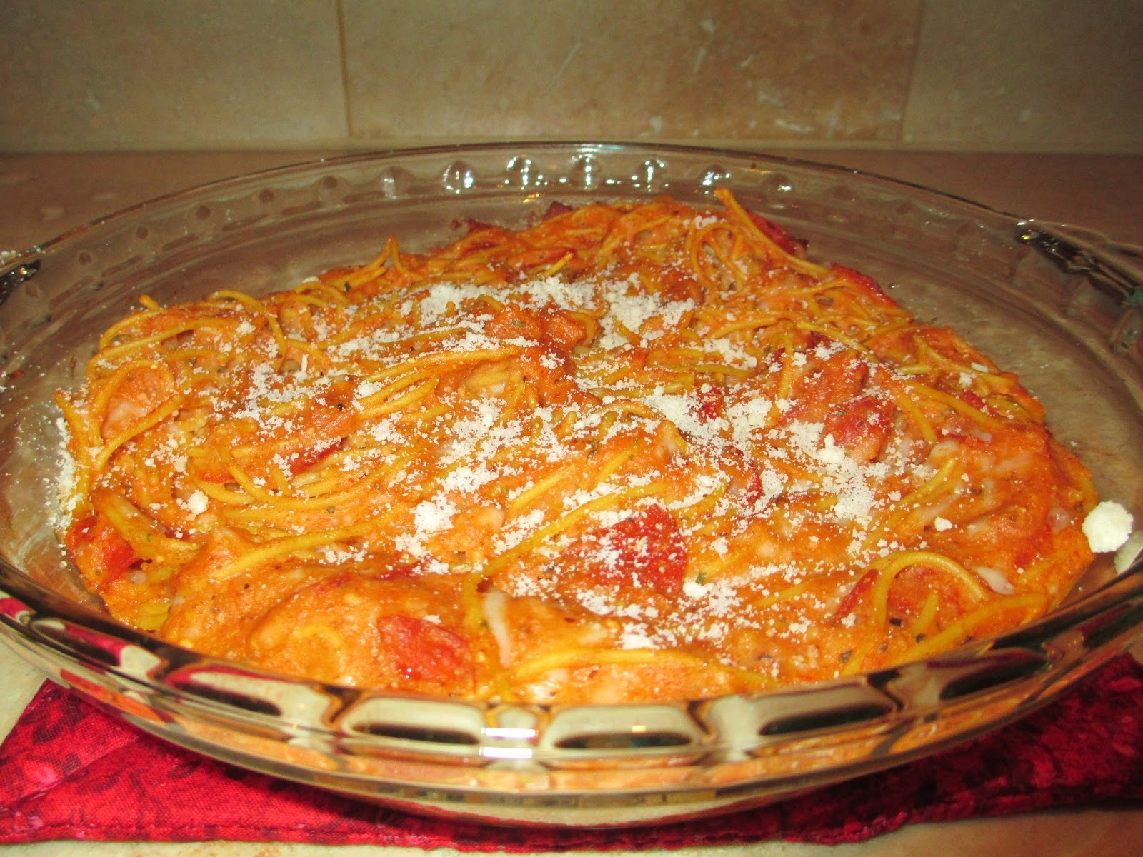 An Ellegant Life Let it Snow