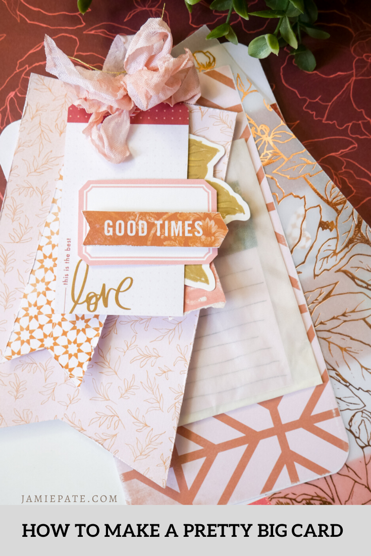 home made jaime pate