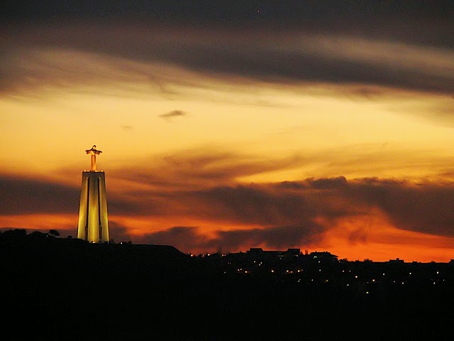 Las 17 estatuas de Cristo más altas del mundo