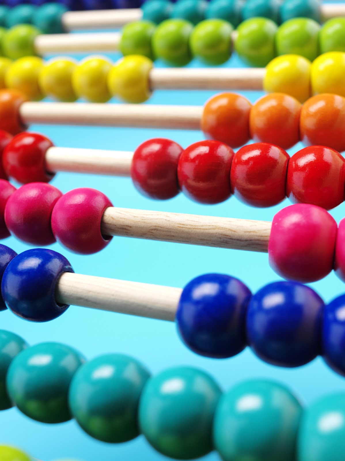 Math | New 2 Homeschooling