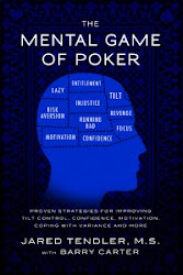 the mental game of poker