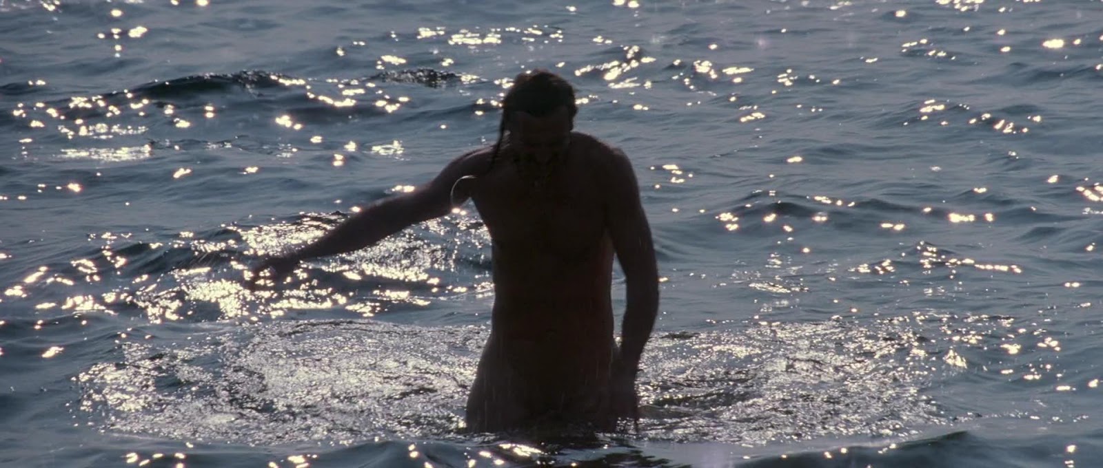 RESTITUDA1'S WORLD OF MALE NUDITY: Liam Neeson going frontal in Rob Ro...