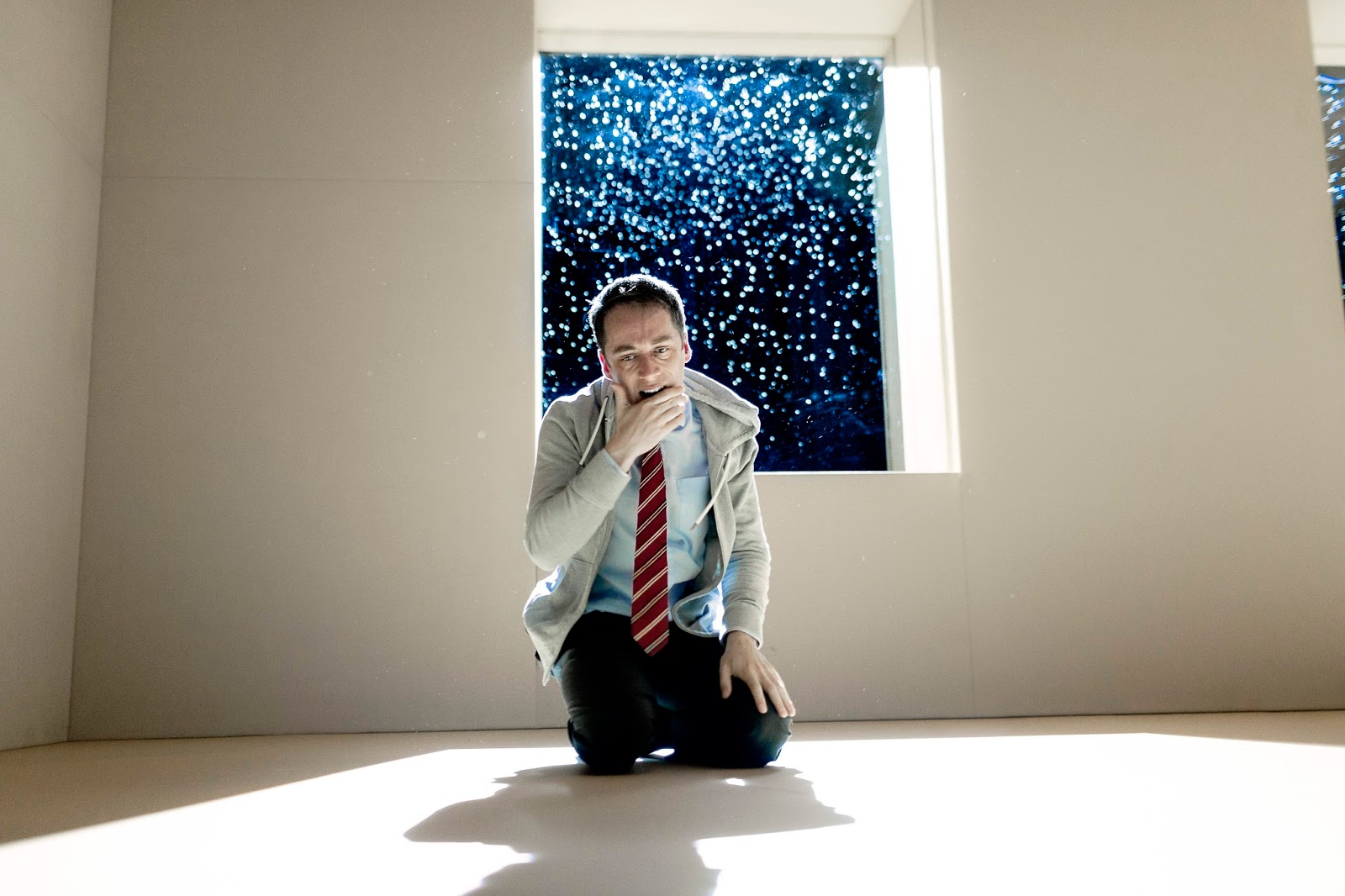 how far can you hear a gunshot