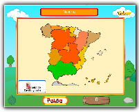 MAPA INTERACTIVO