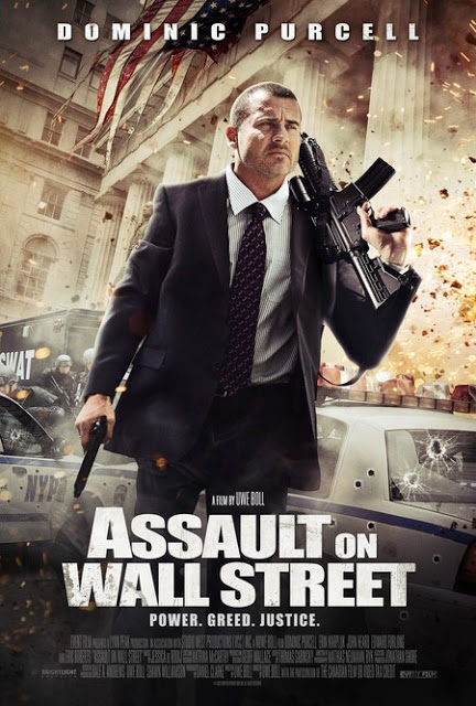 مشاهدة وتحميل فيلم Assault on Wall Street 2013 مترجم اون لاين