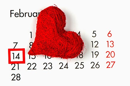 Valentine’s Day Date Ideas