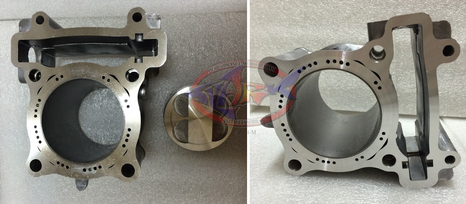 Syark Performance Motor Parts & Accessories Online Shop (Est. Since