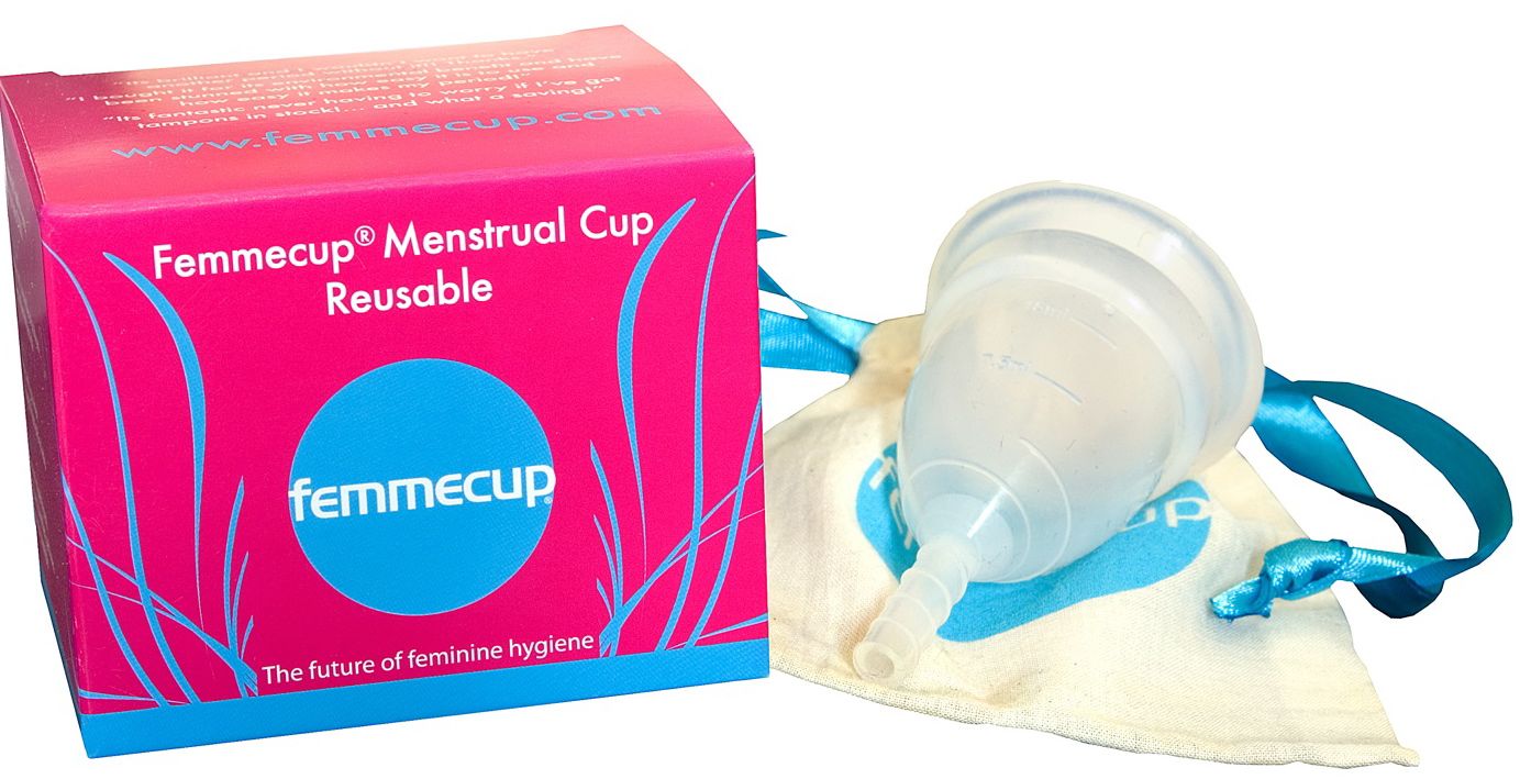 Вибратор Медицинский Силикон