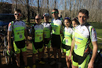 EQUIPACIÓ OFICIAL SERINYA-CÀRNIQUES JUIÀ 2011