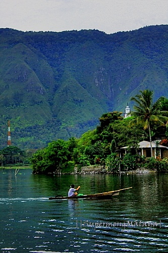 SUPERMENG MALAYA: Trip Medan - Part 2