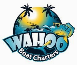 Wahoo Boat Charters