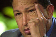 venezuelan president hugo chavez