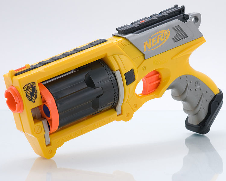 MiltaryWallpapersGunshdWallpaper Nerf shotguns images