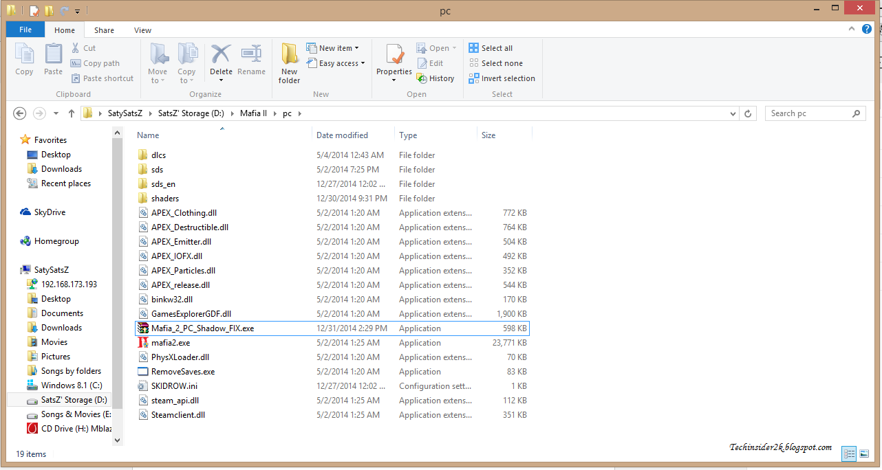 Mafia 2 Patch 1.3 Free Download Mafia 2 Patch 1.3 Free Download