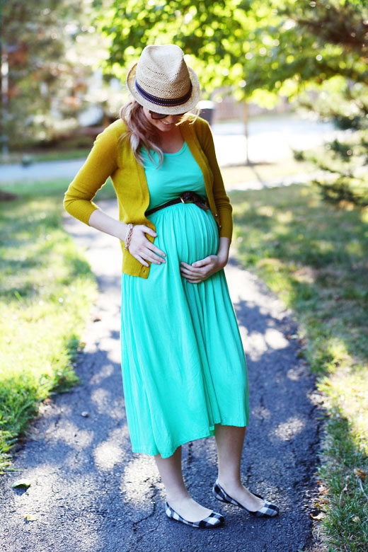 WhiteAzalea Maternity Dresses Cheap Maternity Dresses in Different Styles