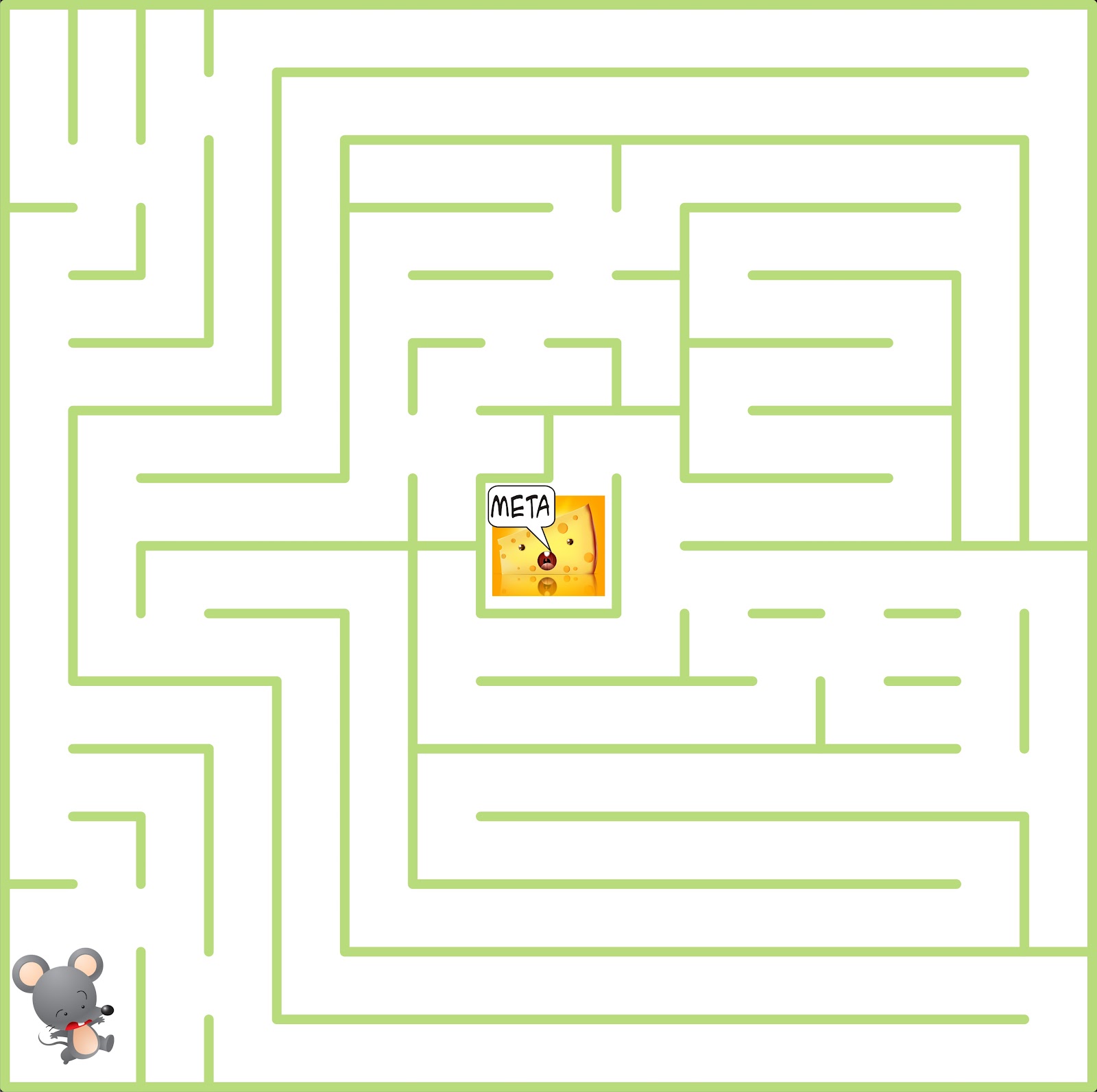 Grado Segundo CELCO: Actividad N° 1 Partes Básicas