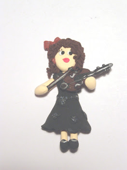 ARANCHA Y SU VIOLIN