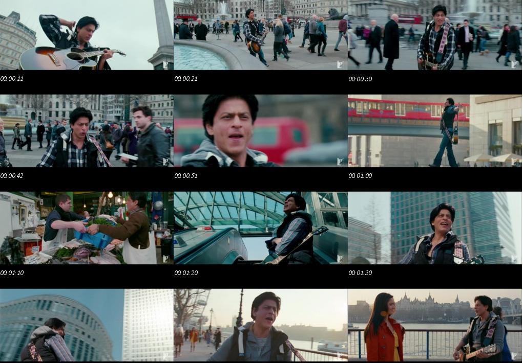 Download Ishq Shava Full Video Song In Hd