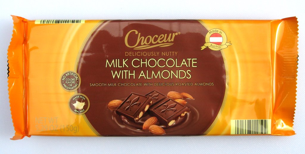 Aldi Nut Chocolate Bar edu.svet.gob.gt