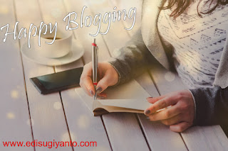 Apa saja yang perlu dilakukan untuk Blog baru agar dapat Berkembang Apa saja yang perlu dilakukan untuk Blog baru agar dapat Berkembang