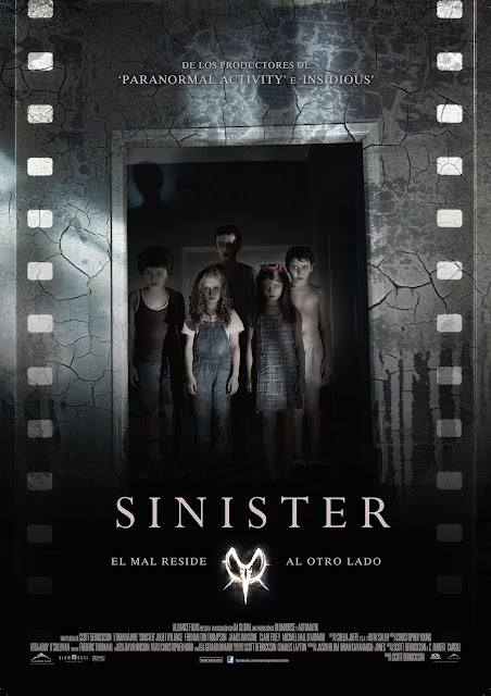FILM >> "Sinister" SINISTER+FINAL