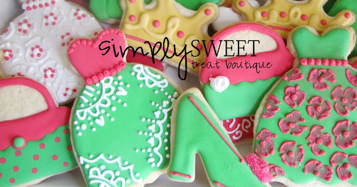 SimplySweet Treat Boutique