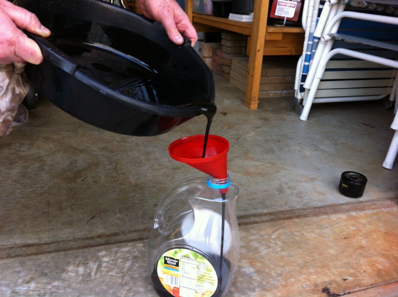 Piedmont Synthetic Lubricants, LLC Independent AMSOIL Dealer JOHN