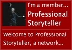 Member of Professional Storyteller
