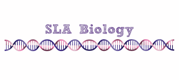 SLA Biology