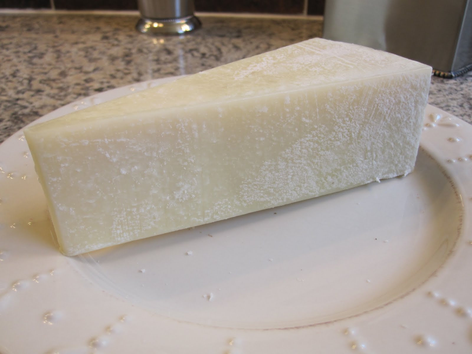 Cannundrums Cheese Pecorino Romano