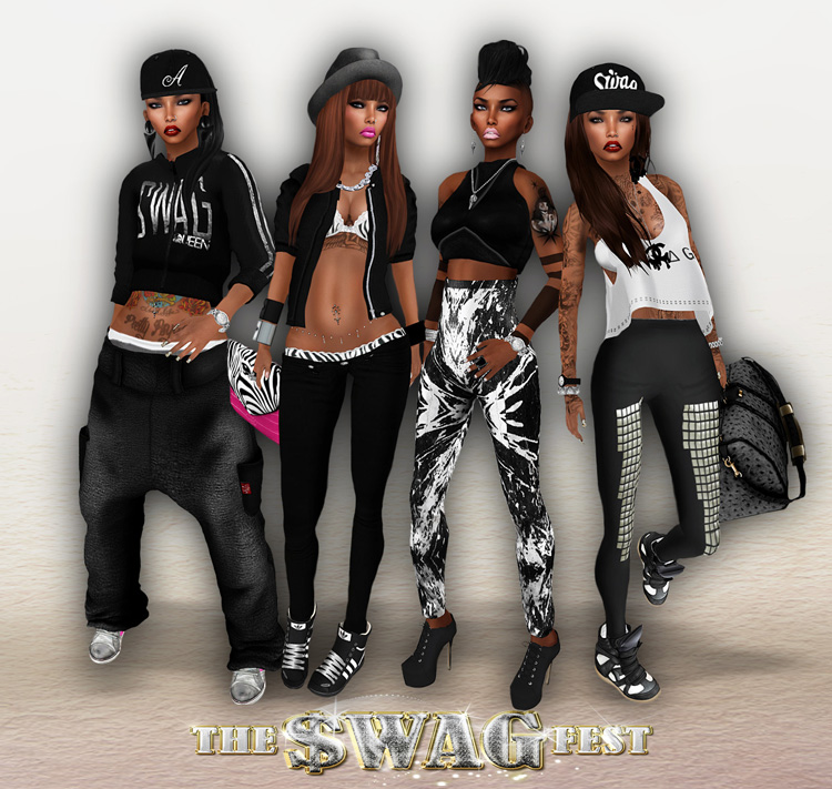 Swag Fest