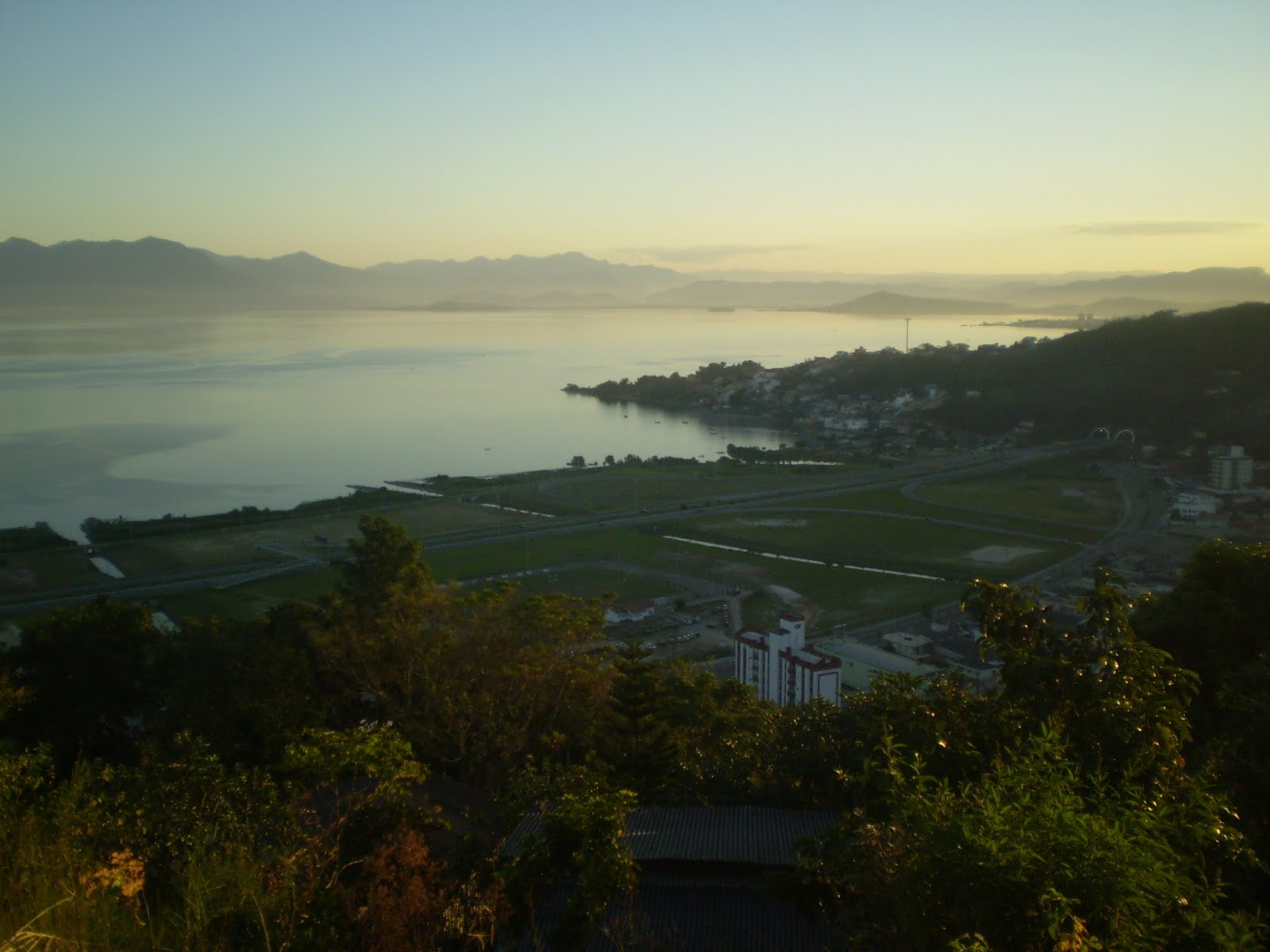 PARQUE DO MIRANTE