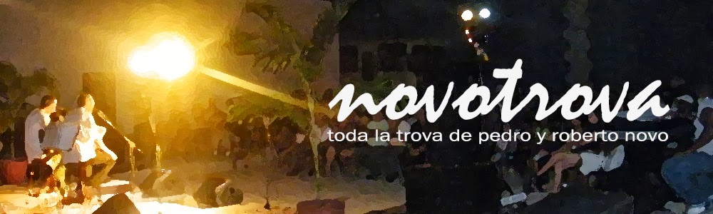 Blog de Los Novo