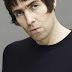 Jubilant Liam Gallagher Storms Manchester City Press Conference