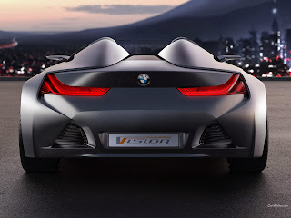 bmw connect