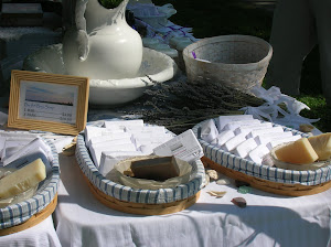 By the Bay Handcrafted Soap