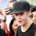 Justin Bieber - Yahoo's Top Search Male 2013