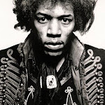 Jimy hendrix