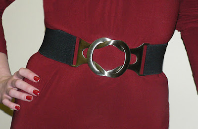 Latest Women's Belts