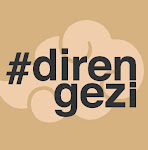 #direngezi sticker için tıklayınız...