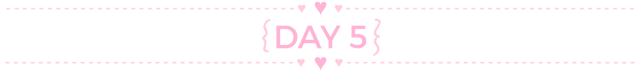 My 7-Day Detox Diet (ft. NutriClean) - Day 5 Day 5