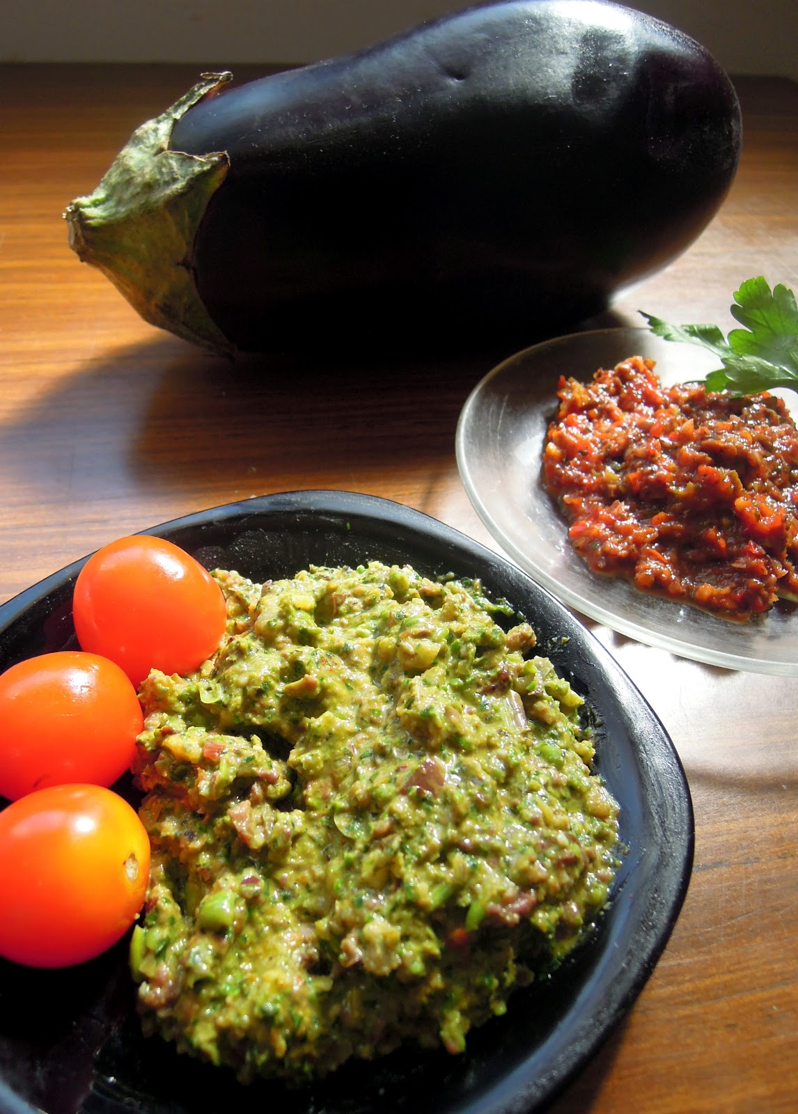 chowgypsy Eggplant Quinoa CasseroleShowing Northern France Some Spice