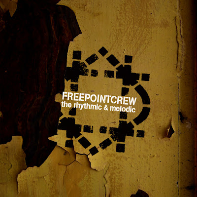 Freepoint Crew – The Rhythmic & Melodic (2003) (320 kbps)
